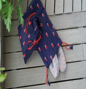 Premium Quality Durable Shoe Bag Set