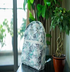 premium Quality Kid's Backpack