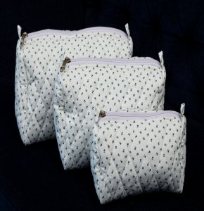 Premium Toiletry Kit Set