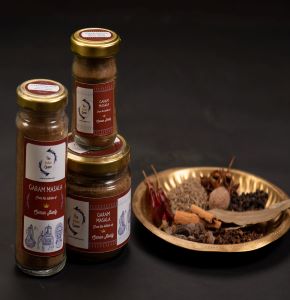 Garam Masala