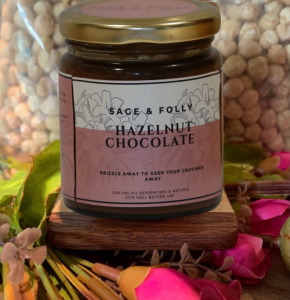 Hazelnut Chocolate