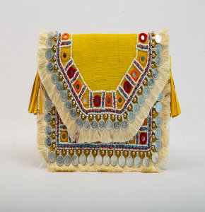 Jute sling bag: Premium Quality /Best Finish/Durable/ Easy To Carry/ Eco Friendly / Handmade