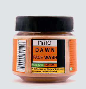 MrilQ Dawn Refreshing Herbal Face Wash