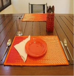 Place mat - Set of 6