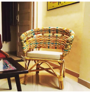 Home Essenial Attractive Eco-Friendly Furniture Chair