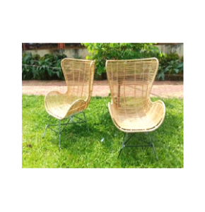 Attractive Home Decor Eco-Friendly Retro chairs - 2507