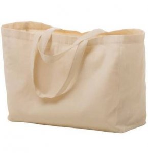 Reusable Plastic-free  Grocery Bag: Premium Quality /Best Finish/Durable/ Easy To Carry/ Eco Friendly /Handmade.