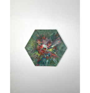 Recycled Plastic Trivets
