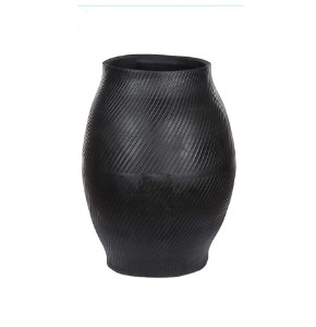 Attractive Rubber Made Planter Pot