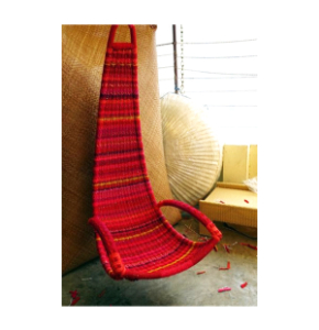 Attractive Home Decor Eco-Friendly Hammock chair
