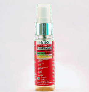 MrilQ Serum UltrA HydrA OiL