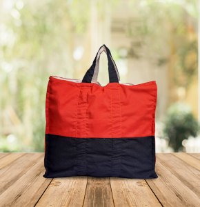 Foldable Shopping Bag