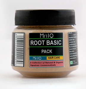 MrilQ Root Basic Nourishing Hair Mask
