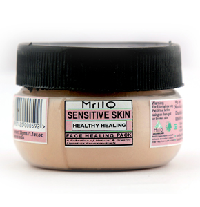 MrilQ HealthY HealinG Pack