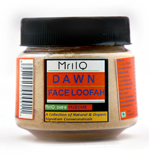 MrilQ DawN FacE LoofaH